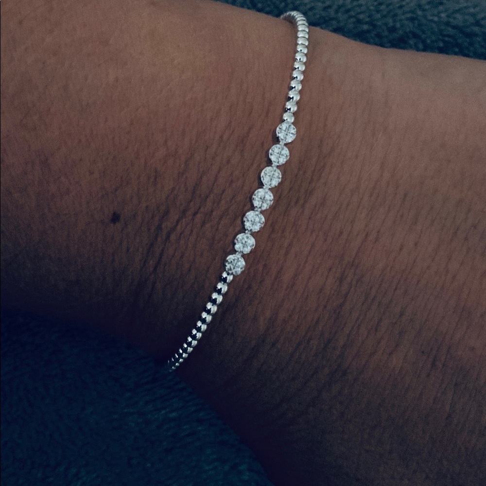 Gabriel & Co. Bracelet Cuff